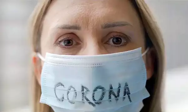 Cate cazuri de coronavirus sunt in Romania. Situatia in timp real. Bilantul in acest moment: 1.059.331