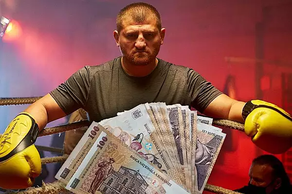 Cati bani a castigat Catalin Morosanu la Survivor Romania si Sunt celebru!: "Sunt platite bine" VIDEO EXCLUSIV