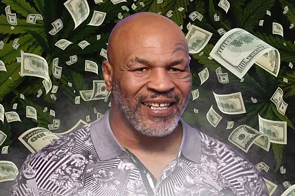 Cati bani a castigat Mike Tyson din lupta cu Roy Jones Jr.! De sapte ori mai mult decat averea actuala