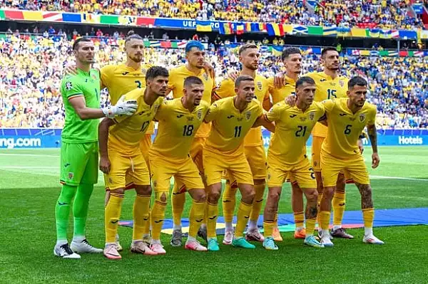 Cati bani cere TAROM suporterilor care vor sa mearga la Frankfurt pentru partida Romania – Slovacia de la EURO 2024