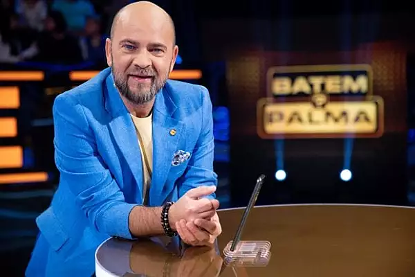 Cati bani s-au castigat intr-o saptamana la Batem Palma?, show prezentat de Cosmin Selesi la Pro TV