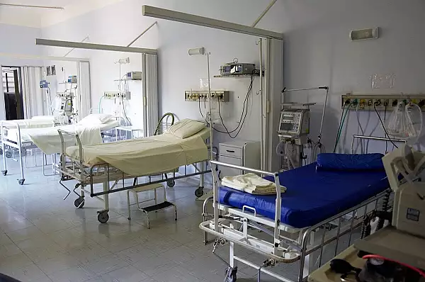 Caz de holera in Bucuresti! E alerta in sistemul medical, in ce spital se afla pacientul