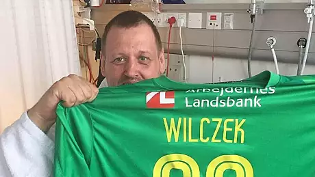 Caz soc in Danemarca: un fan a aflat ca are tumoare pe creier dupa ce a fost lovit de minge