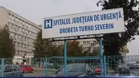 Caz socant la Turnu Severin, patru pacienti morti la Spitalul Judetean 