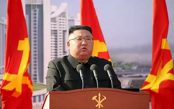 Ce a facut liderul nord-coreean Kim Jong-un in lunile cand a disparut din viata publica