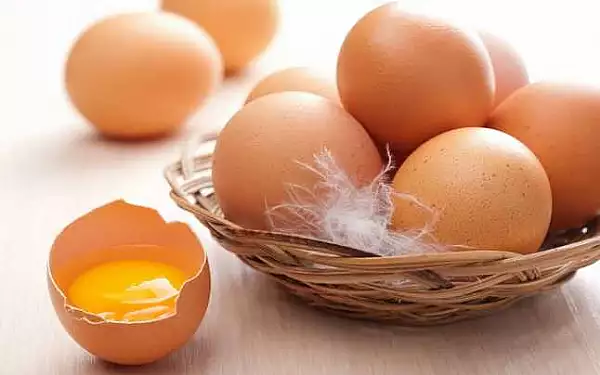 Ce a fost mai intai, oul fiert sau omleta? In cate feluri se
poate gati un ou