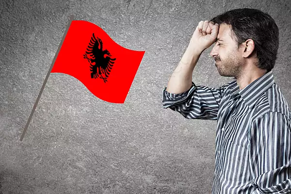 Ce a patit un roman in vacanta din Albania. Turistul, revoltat la intoarcerea acasa: "Ne-au umilit"