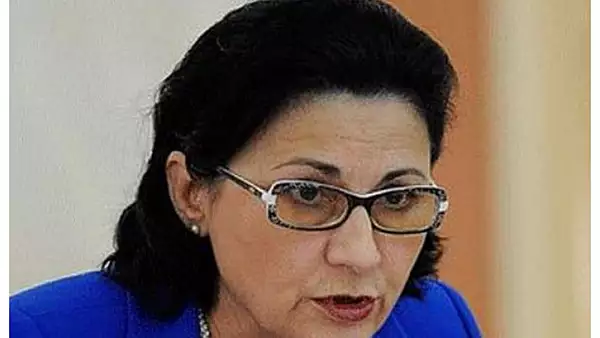 Ce a transmis Ecaterina Andronescu dupa dezastrul de la Evaluarea Nationala. Fostul ministru al educatiei critica sistemul: ,,Este un semnal de alarma!"