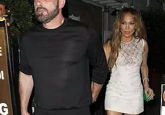 Ce avere au de impartit Jennifer Lopez si Ben Affleck! Cei doi ar fi divortat in secret