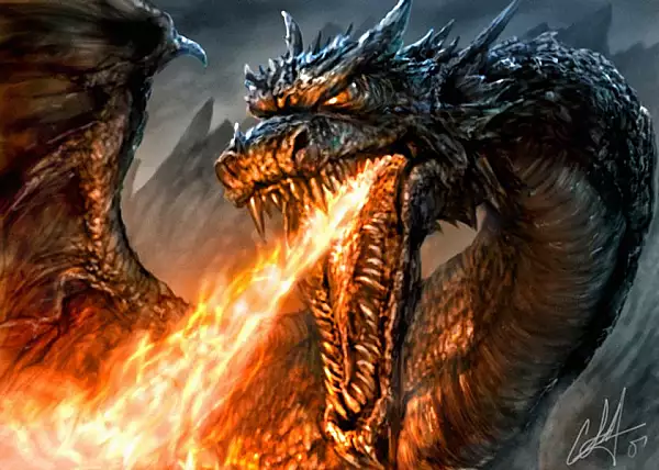 Ce creatura mitica esti in functie de zodie: dragon, varcolac sau o nemiloasa vrajitoare? Singurul nativ condus de Soare