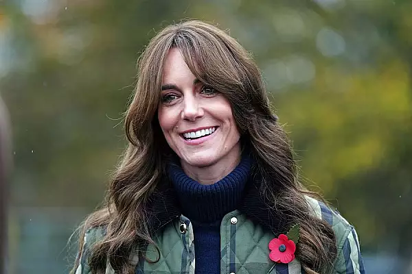 Ce este chimioterapia preventiva pe care o urmeaza Kate Middleton, printesa de Wales
