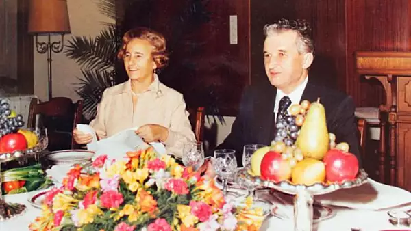 Ce fel de paine nu-i lipsea lui Ceausescu de pe masa si de unde era adusa special pentru el, cu avionul. Cum se prepara - VIDEO