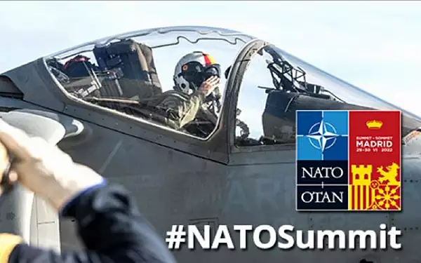 Ce forta de lovire va avea structura NATO din Romania. Analist militar: ,,S-a trecut la un mecanism operational de raspuns imediat"