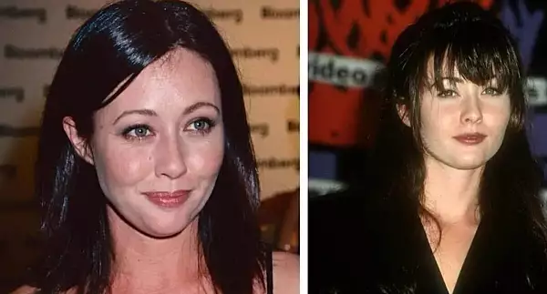 Ce i-a cerut Shannen Doherty mamei sale, inainte sa moara. Rosa Doherty a facut dezvaluirea, la 2 luni de la moartea fiicei sale