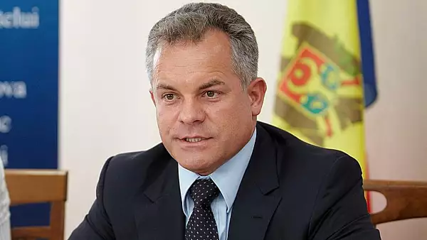 Ce invarteli face, in Romania, omul de incredere al lui Plahotniuc, Iurie Cecan. Legaturile cu Coldea!