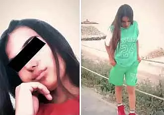 Ce mesaj a transmis Larisa, adolescenta de 14 ani care a murit alaturi de tatal ei in raul Buzau. Copila avea planuri mari: ,,Vor veni zile..."