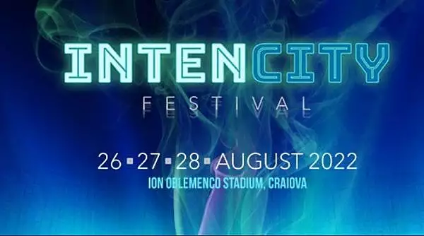 Ce n-a vazut Bania! Lia Olguta Vasilescu anunta Festivalul IntenCity in 26-28 august. Luis Fonsi si Paris Hilton vin la Craiova