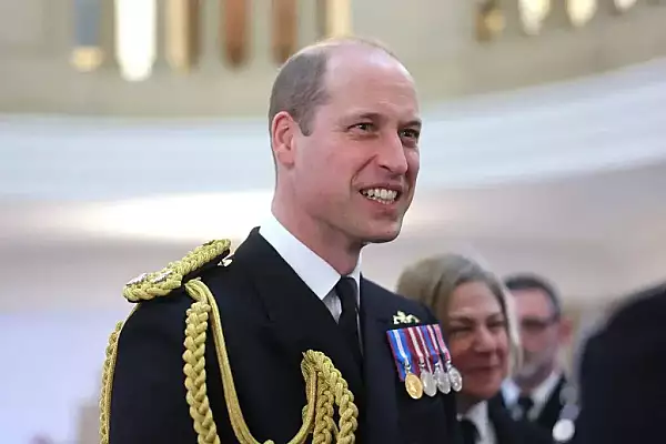 Ce nume va avea Printul William cand va deveni regele Marii Britanii. Regele Charles se gandeste la abdicare?