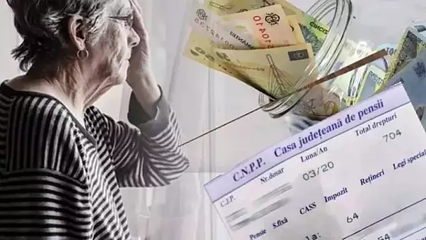 Ce perioade nu sunt luate in calcul pentru pensie. Viitorii pensionari trebuie sa stie acest detaliu, ii va afecta