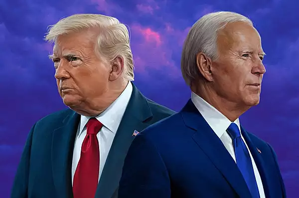 Ce punct comun au strategiile economice ale lui Biden si Trump si cum poate fi afectata Europa