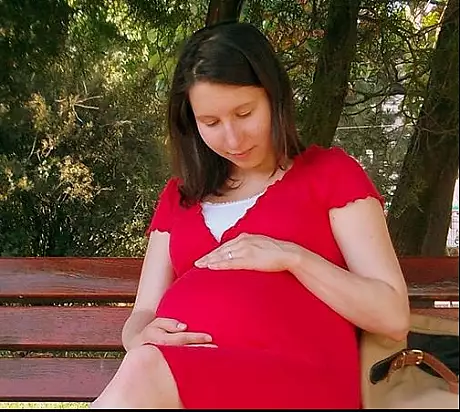 Ce s-a intamplat cu gravida care a trimis o scrisoare spitalului in care urma sa nasca