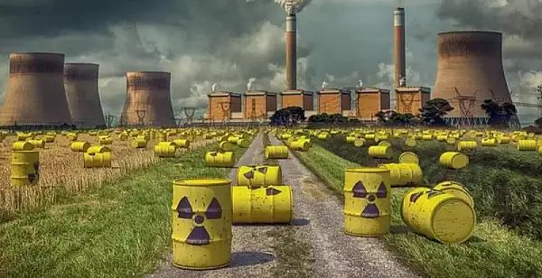 Ce se intampla cu energia nucleara si gazul in UE. Decizia a infuriat Austria si Luxemburg
