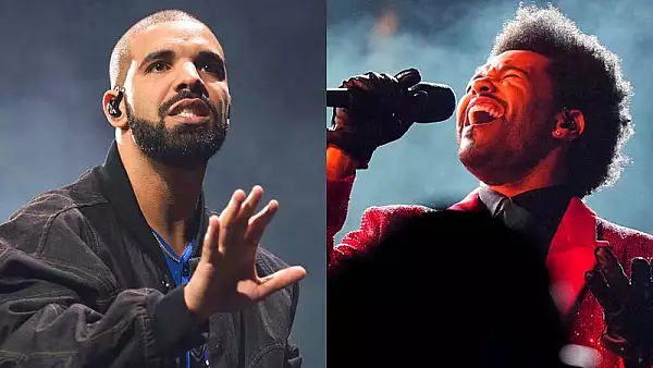 Ce se intampla cu melodia falsa a lui Drake cu The Weeknd, la premiile Grammy. Cum influnteaza viitorul industriei muzicale
