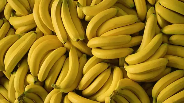 Ce se intampla in corpul tau daca mananci banane zilnic 