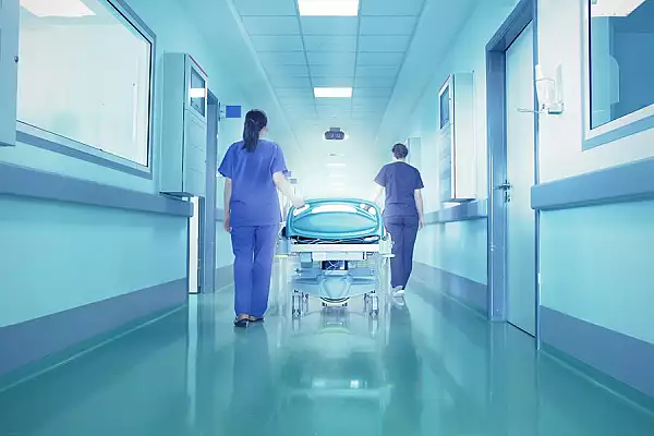 Ce se intampla in ultimele momente de viata: O asistenta dezvaluie cum arata ,,viziunile" de pe patul de moarte