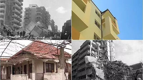 Ce se va intampla in Romania la un cutremur precum cel din 1977, in conditiile in care doar o locuinta din cinci este asigurata | Programul de reasigurare al PA