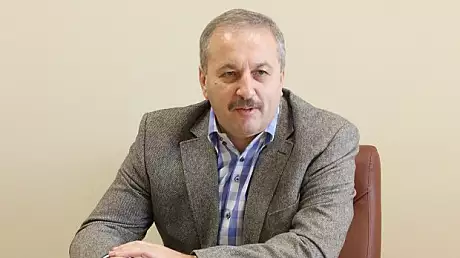 Ce spune Liviu Dragnea despre varianta Vasile Dancu, premier
