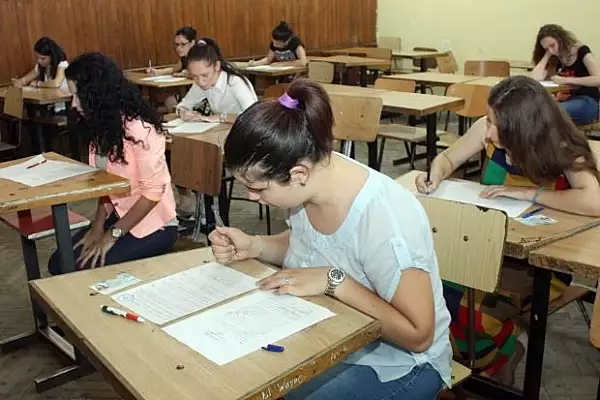 Ce Subiecte Au Picat La Matematica La Bac In Ultimii Ani La Ce Sa Se Astepte