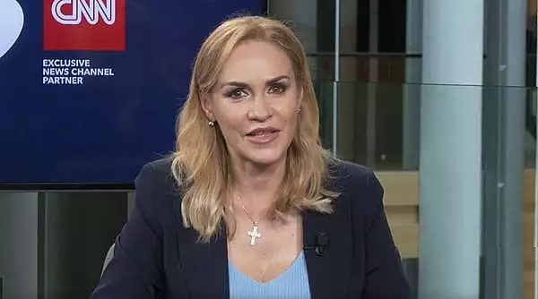 Ce vrea sa obtina Gabriela Firea dupa primul mandat de europarlamentar