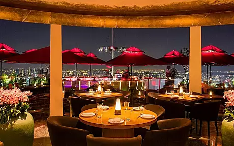 Cea mai scumpa cina romantica din lume costa doua milioane de dolari