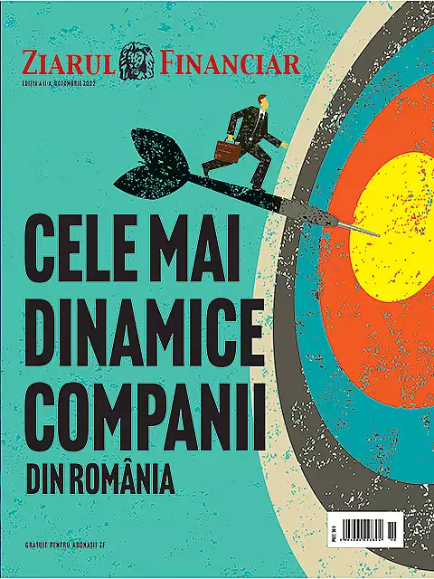 Cei mai dinamici angajatori din Romania. Comertul pierde podiumul, IT-ul vine puternic din urma