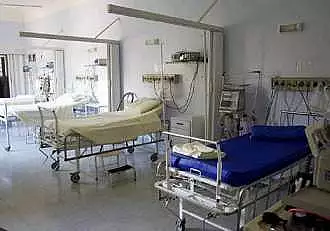 Cel mai negru cosmar a devenit realitate si in Romania! 6 pacienti infectati cu COVID-19 au murit pentru ca nu au mai avut loc la ATI