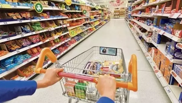 Cel mai periculos aliment din supermarket: toata lumea il cumpara, desi ne poate UCIDE