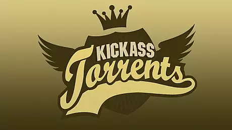 Cel mai popular site de piraterie, KickassTorrents, a fost inchis