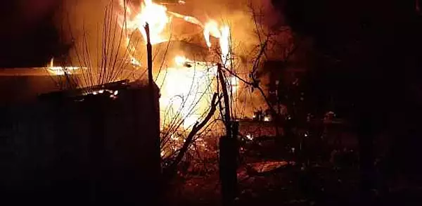 Cel putin 17 elevi au murit intr-un incendiu izbucnit la o scoala din Kenya