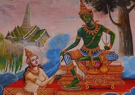 Cele 10 ADEVARURI SACRE din cartea sfanta a hindusilor
