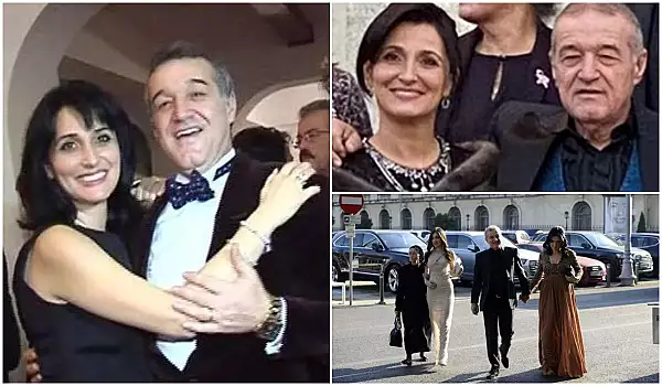 Cele 3 cuvinte prin care Luminita Becali si-a descris casnicia. Gigi a intervenit instant