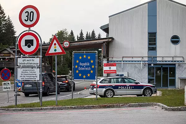 Cele doua solutii de compromis pe care le mai are Romania in dosarul Schengen