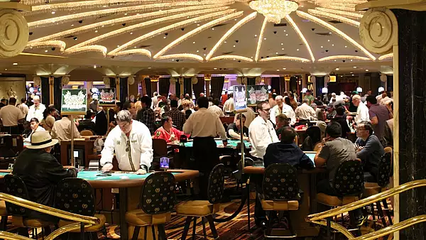 Cele mai cunoscute hoteluri cu casino din Romania