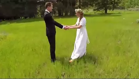 Cele mai frumoase traditii de nunta. Ce trebuie sa faci ca sa ai o casnicie fericita