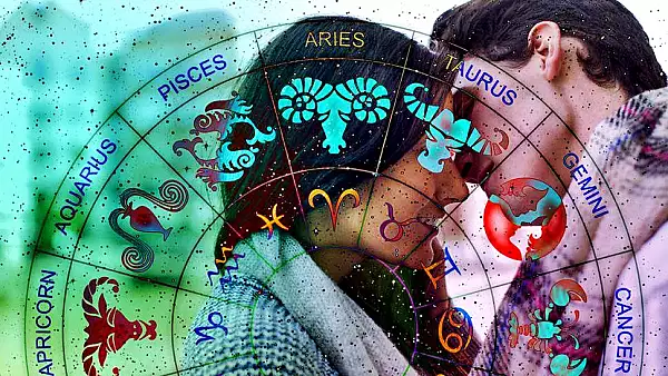Cele mai iubitoare 4 zodii din horoscop. Cum iti arata ca tin la tine