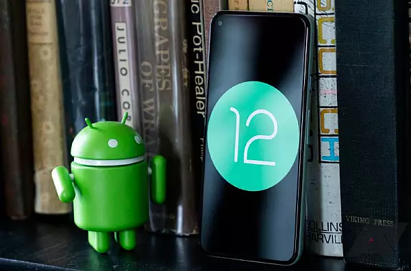 Cele mai noi zvonuri despre Android 12, cand se lanseaza noul sistem de operare