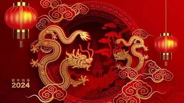 Cele mai norocoase zile ale noului an al Dragonului De Lemn pentru fiecare zodie in parte