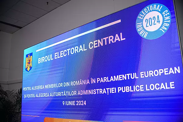 Centralizarea rezultatelor la alegerile locale se apropie de final