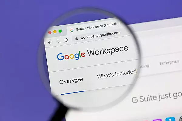 Cercetare Bitdefender: Riscuri de securitate pentru Google Workspace