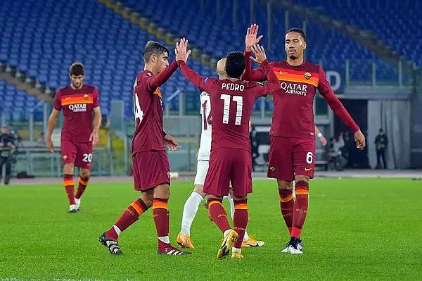 CFR Cluj – AS Roma 0-0 Live video. Prima repriza modesta, cu putine ocazii